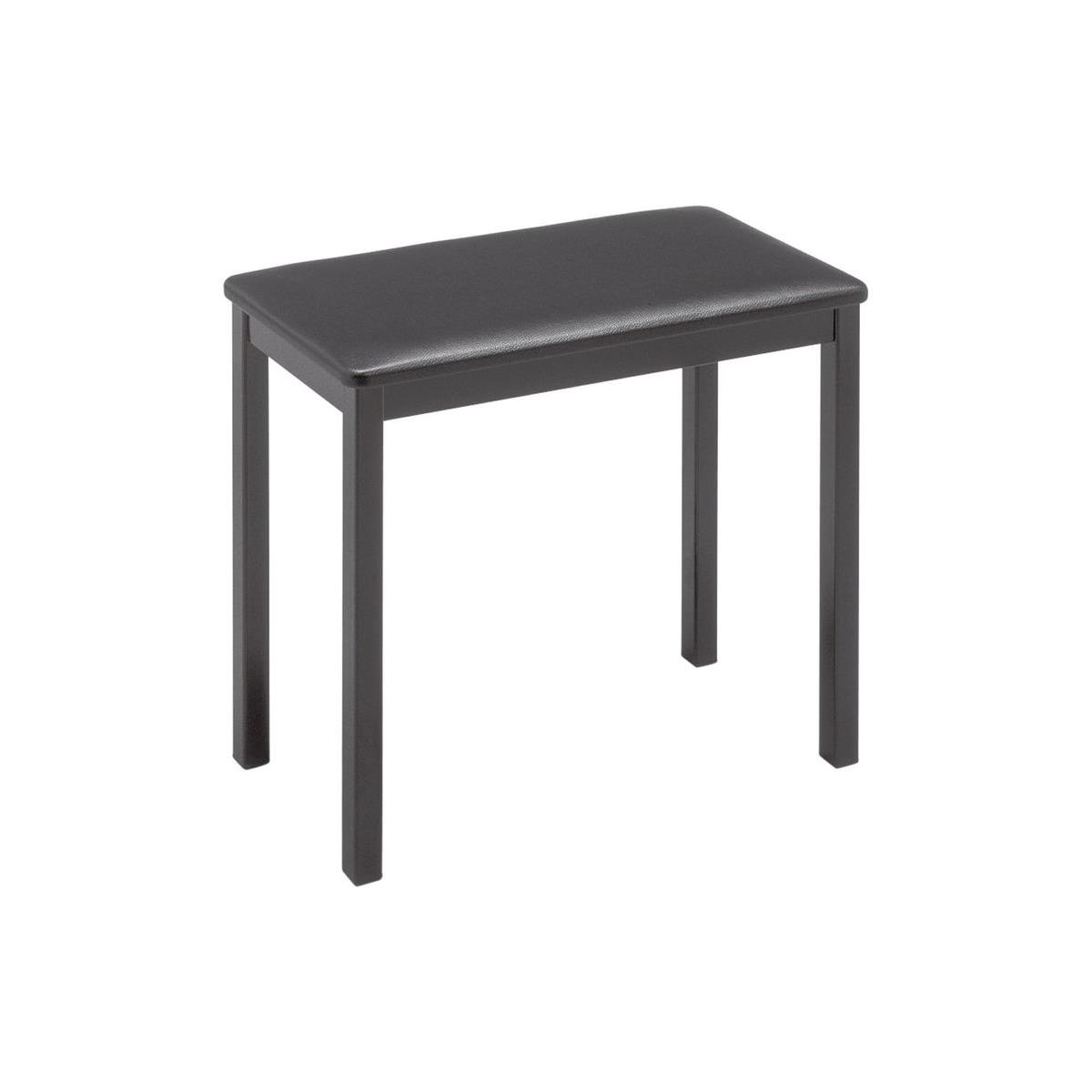 Image of Casio CB7 Metal Bench with Padded Seat