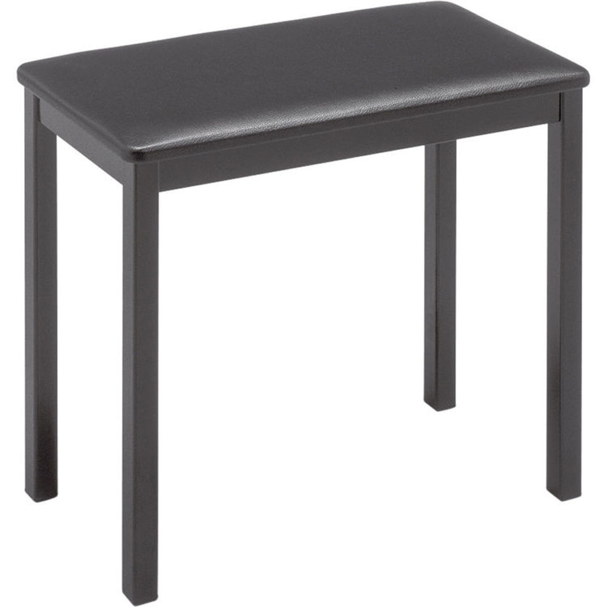 

Casio CB7 Metal Bench with Padded Seat, Black