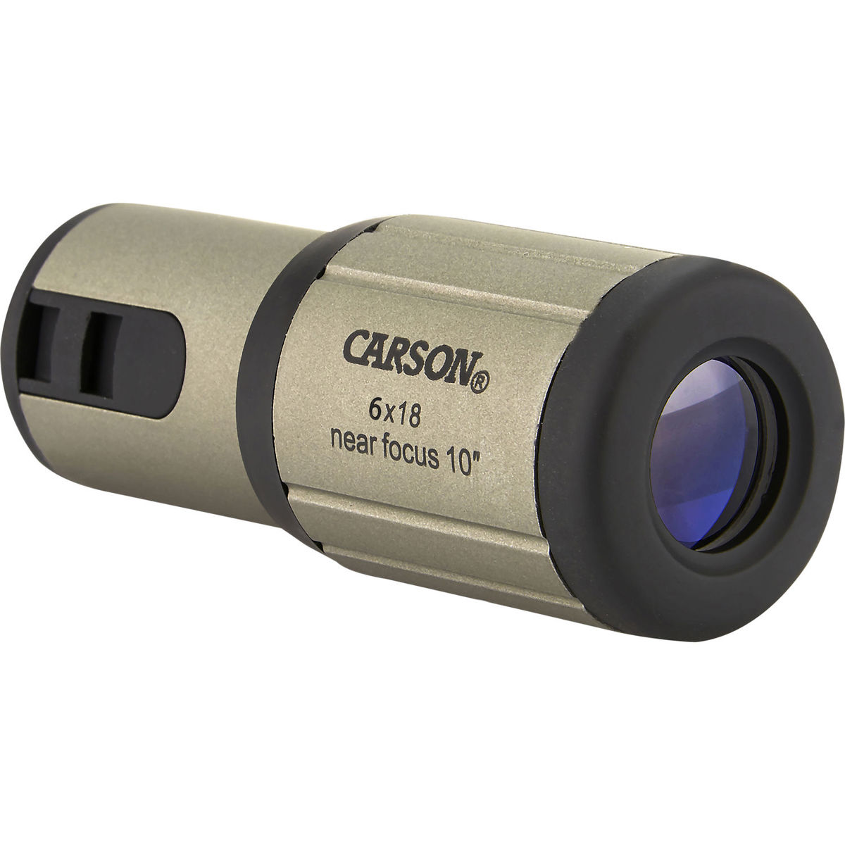 

Carson CF-618 Close-Up 6x18 Monocular
