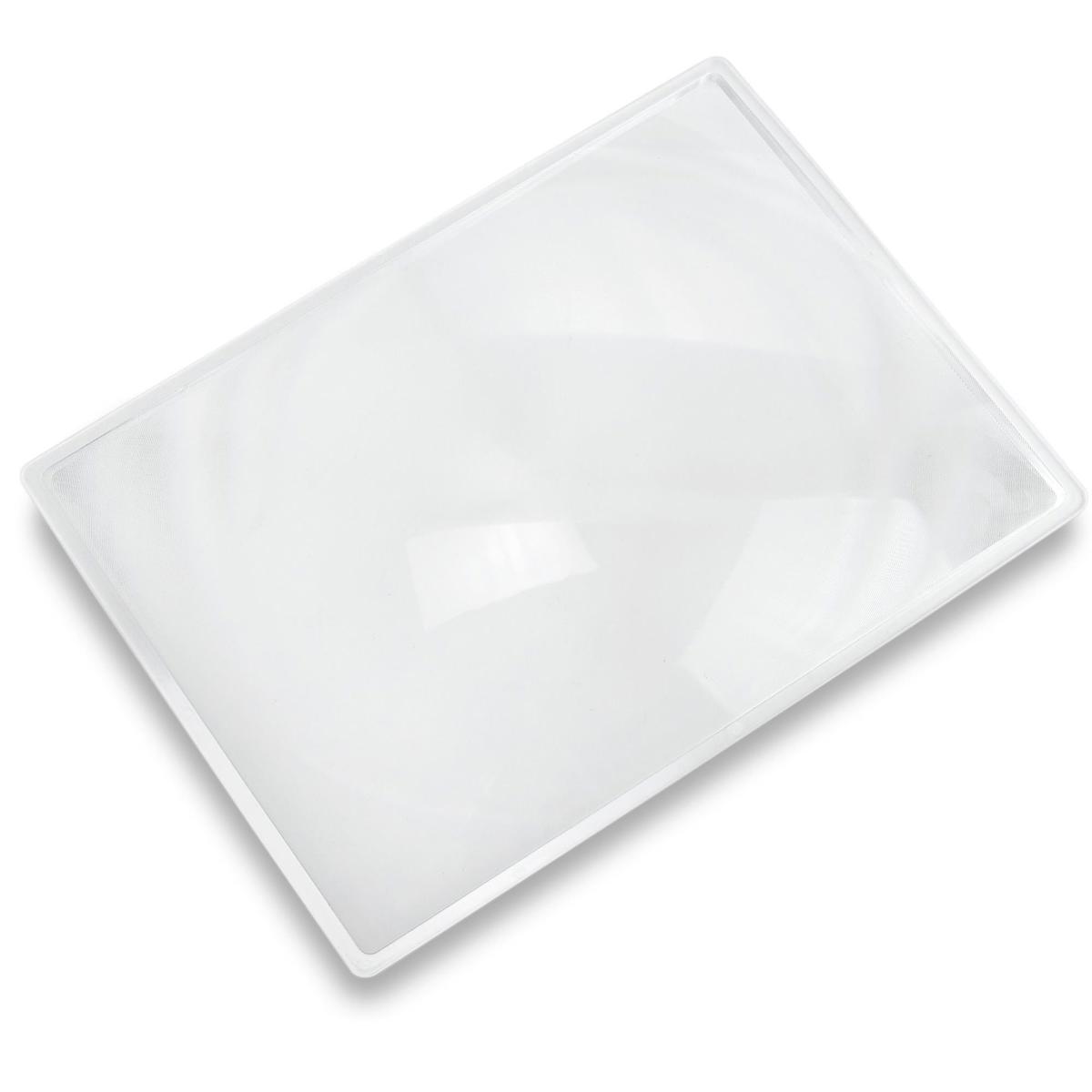 

Carson DM-21 2x Rigid Frame Page Magnifier