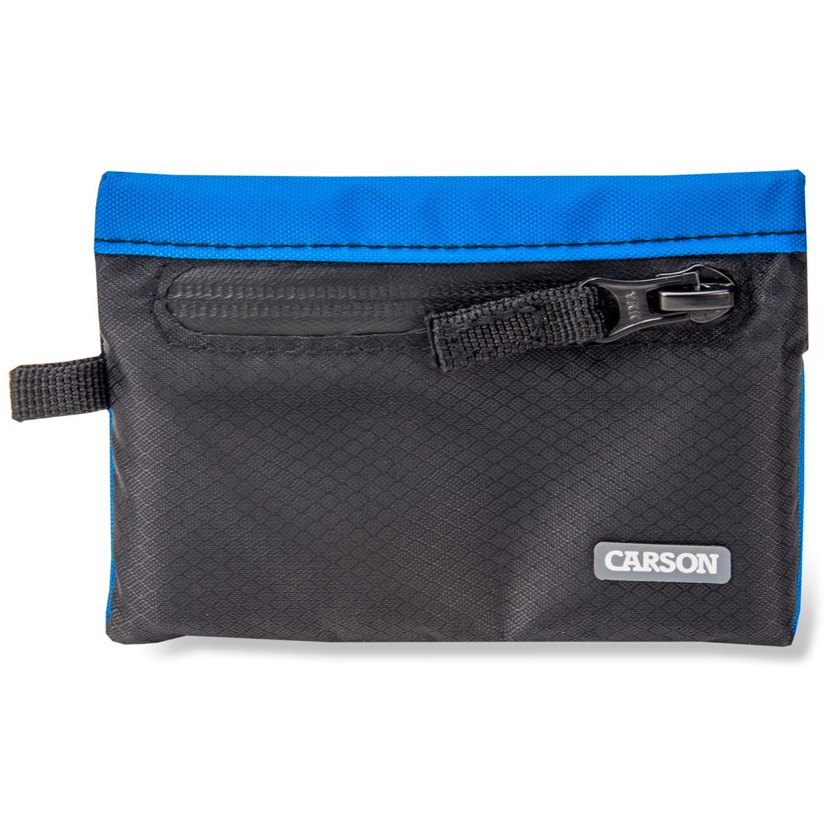 Image of Carson Water Resistant Floating Wallet