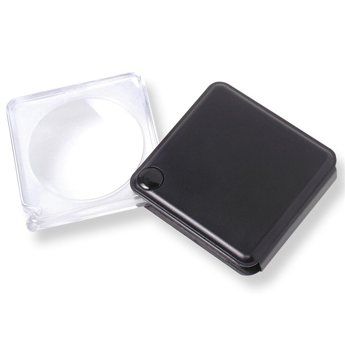 

Carson GN-33 MagniFlip 3x Flip-Open Pocket Magnifier