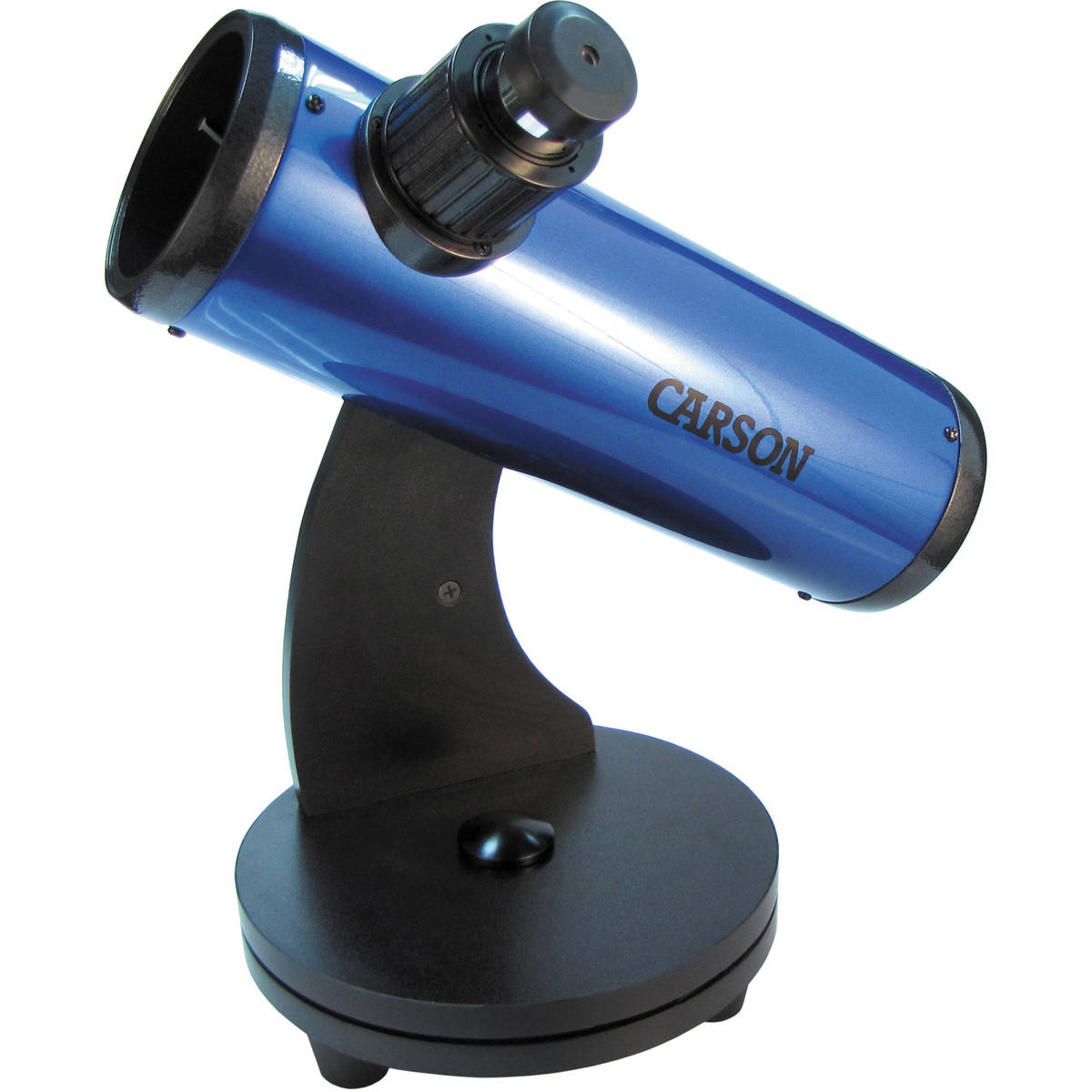 

Carson 15-37.5 Newtonion Skyseeker Telescope