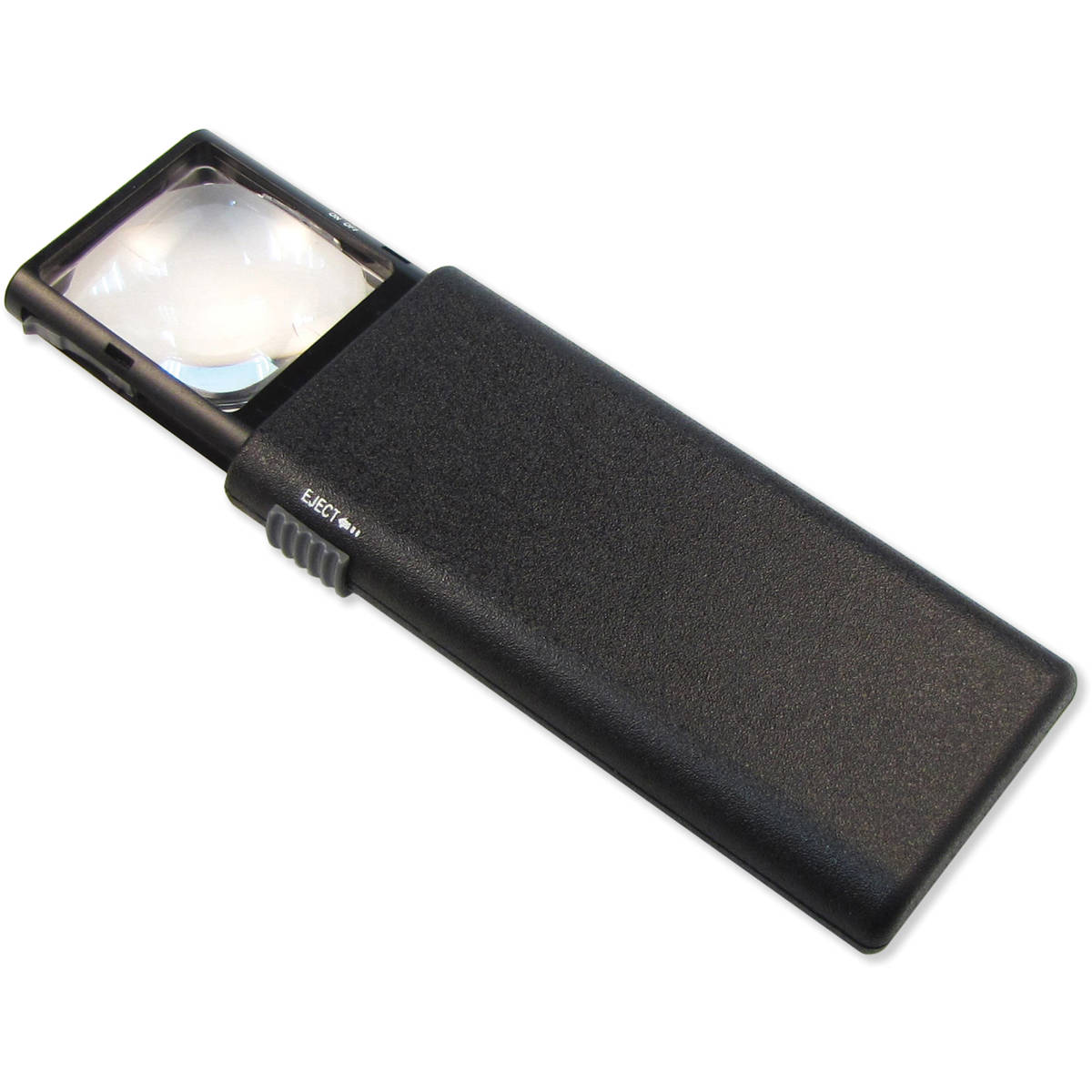 

Carson 5X LumiPop LED Light Pop-Out Magnifier
