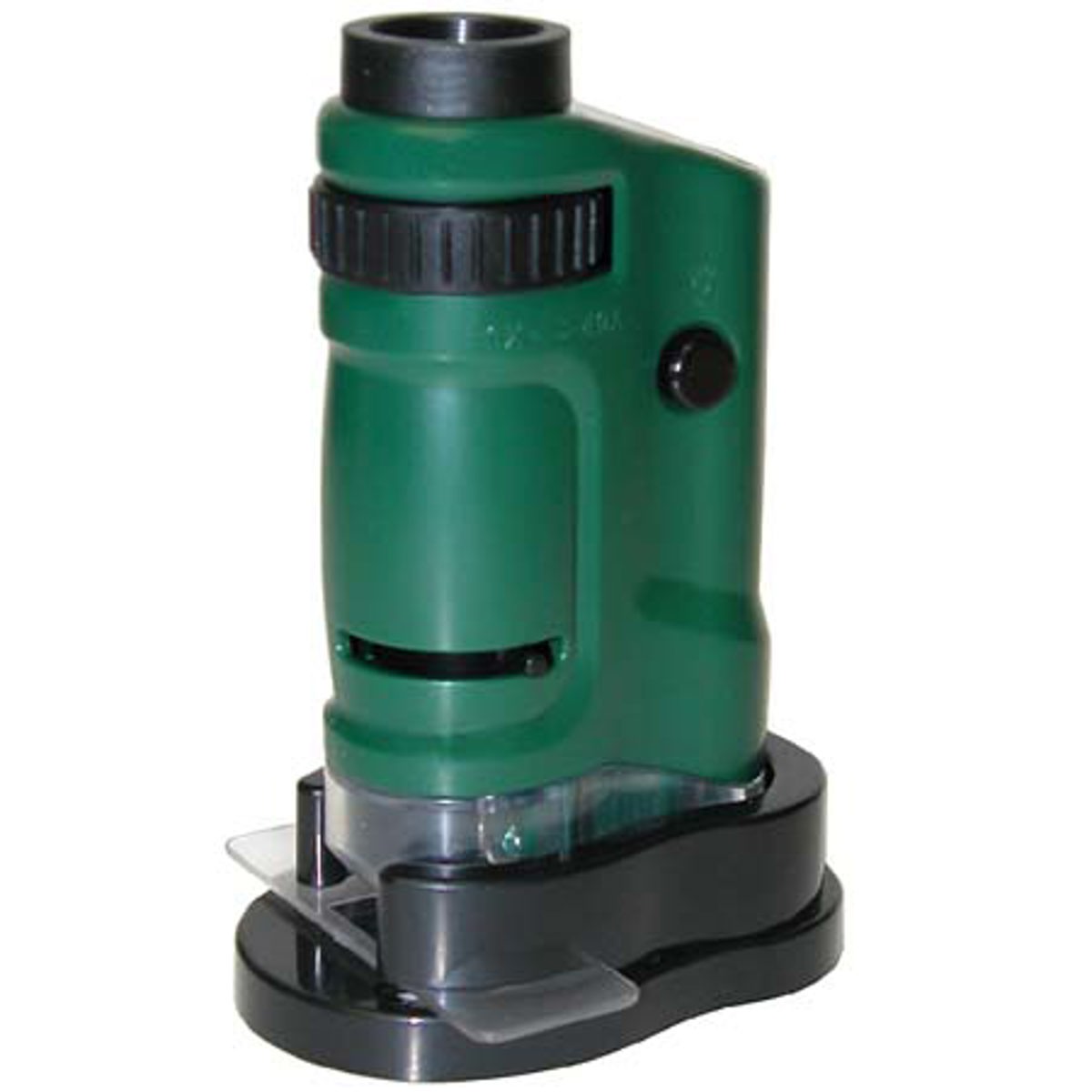 

Carson MM24 MicroBrite 20x-40x Zoom Pocket Microscope