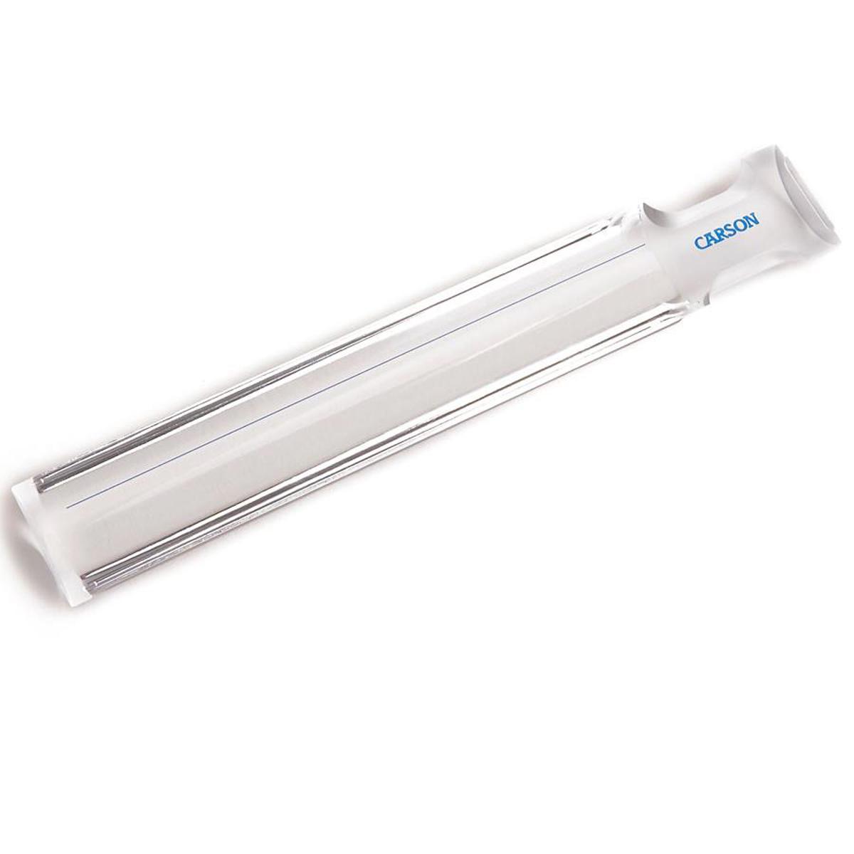 

Carson MR-25 1.5x MagniRead Bar Magnifier