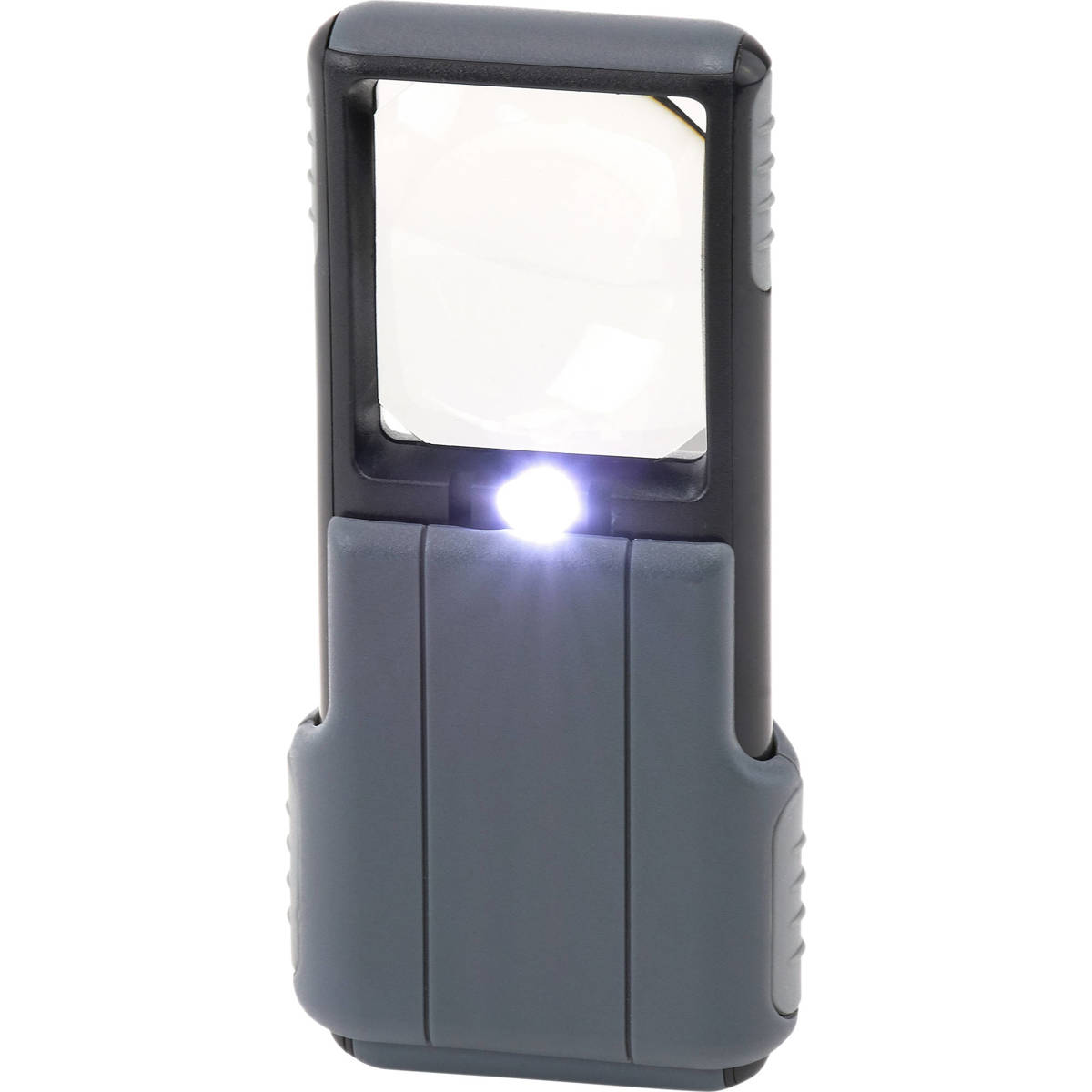 

Carson PO-55 5x MiniBrite Pocket Magnifier with Protective Sleeve
