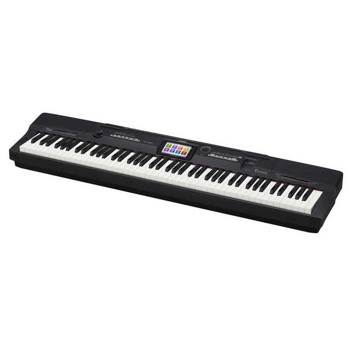 Image of Casio Privia PX-360 Digital Piano