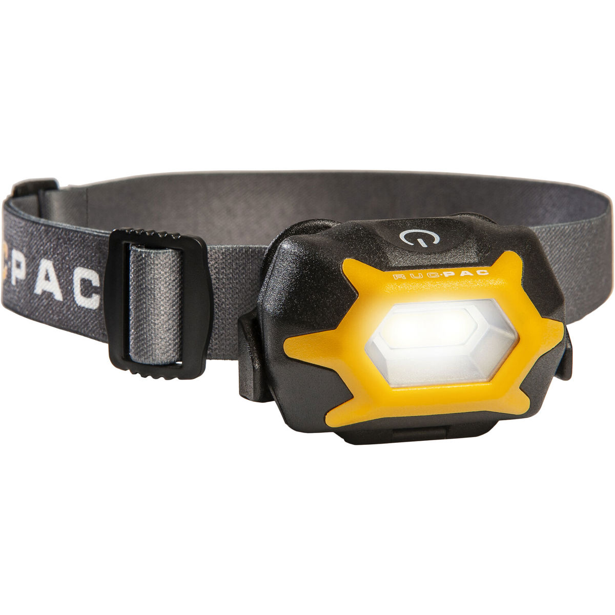 Image of RucPac Professional Halo Headlamp