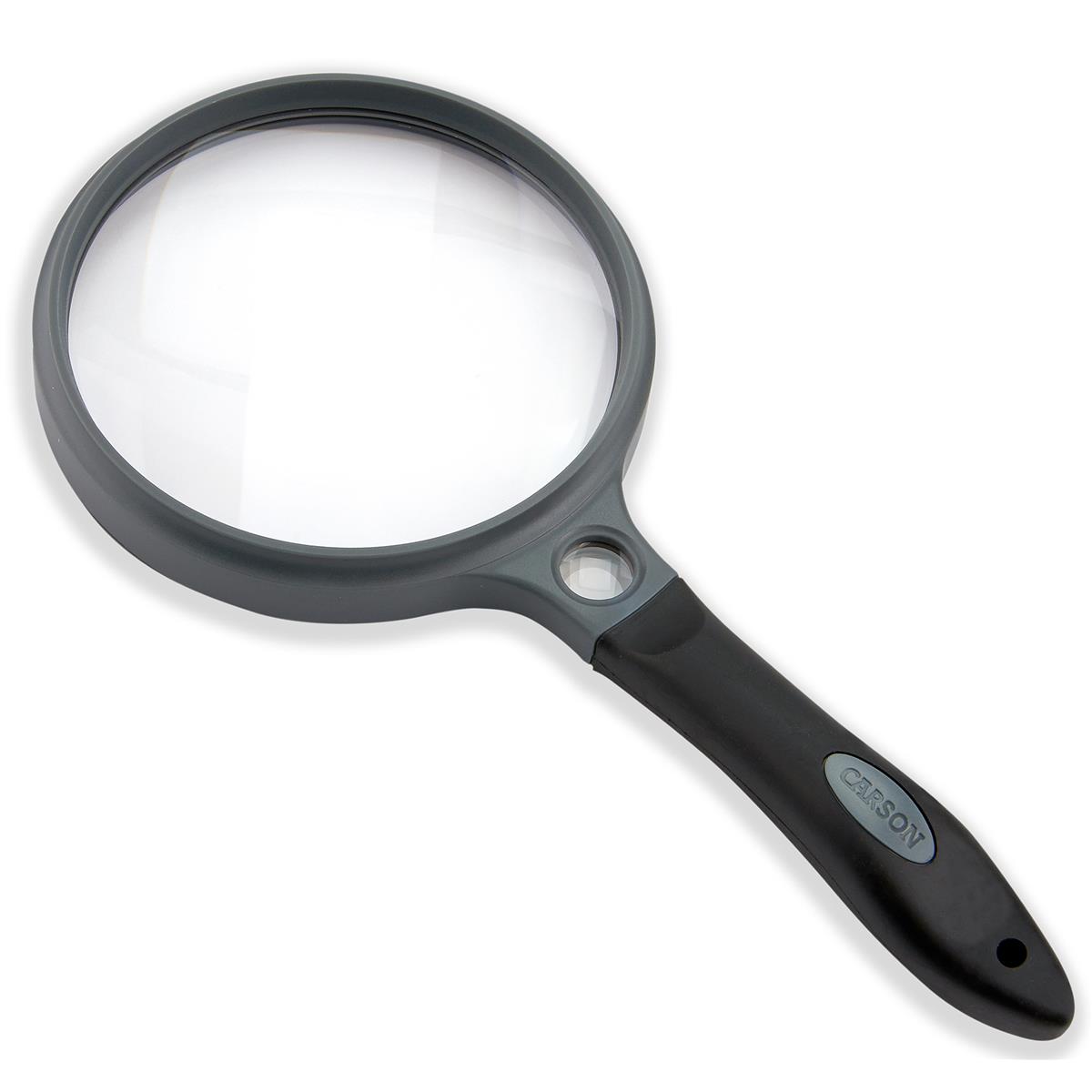 Image of Carson SG-12 SureGrip Everyday Magnifier