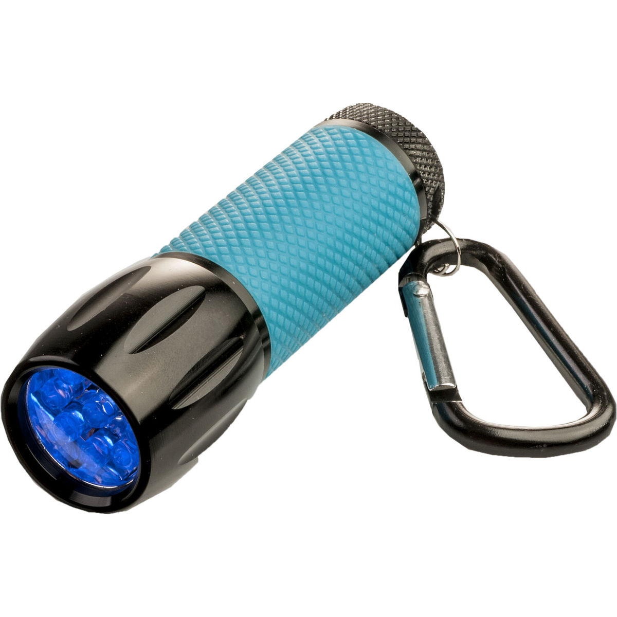 

Carson SL-44 UVSight Pro Ultra Violet LED Flashlight, AAA Battery