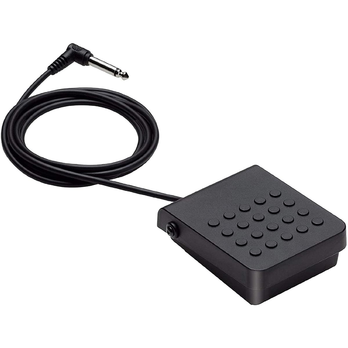 

Casio SP-3 Sustain Pedal for Keyboards & Digital Pianos with Pedal Jack