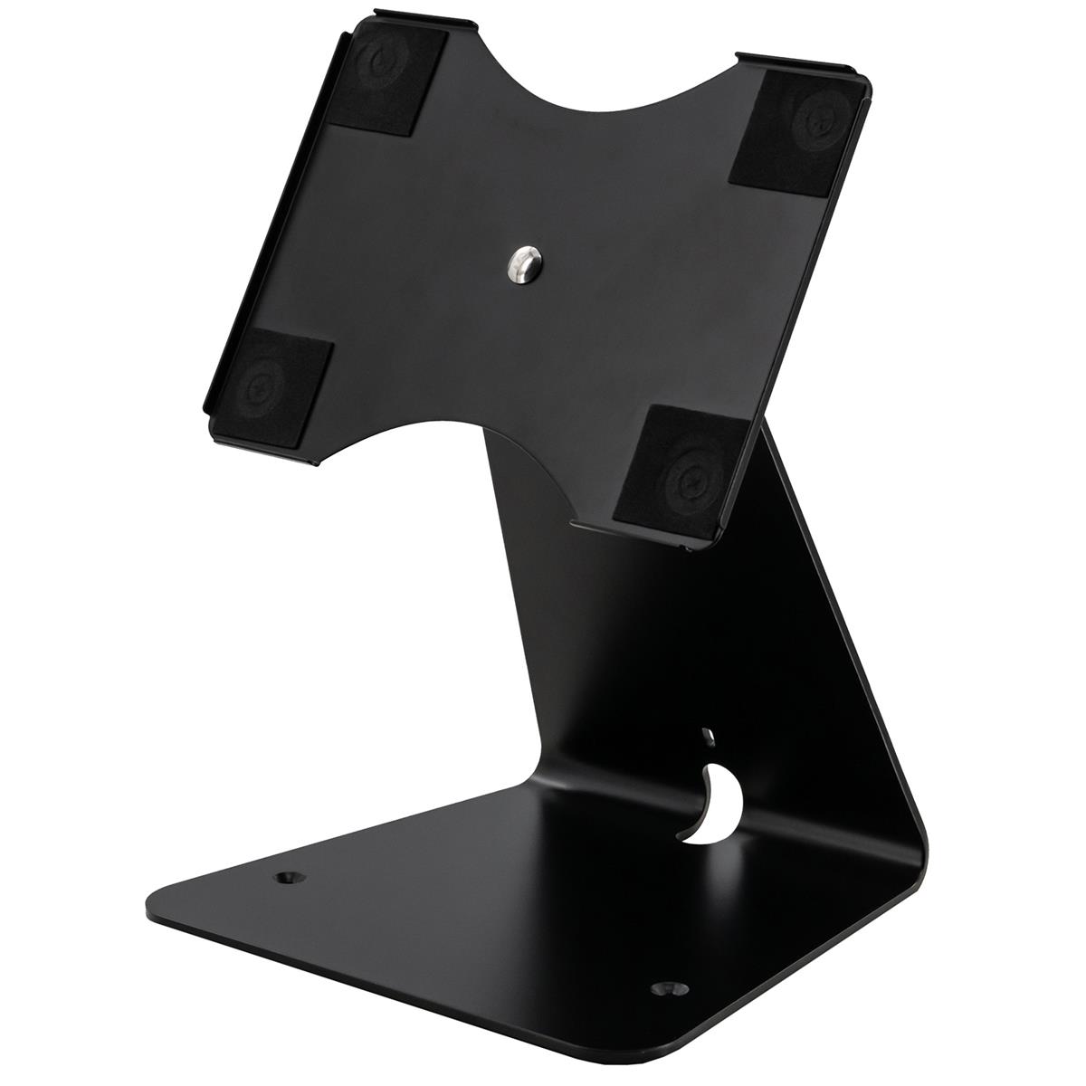 Image of CTA Digital Heavy Duty Omnidirectional Metal Stand for Magnetic Cases