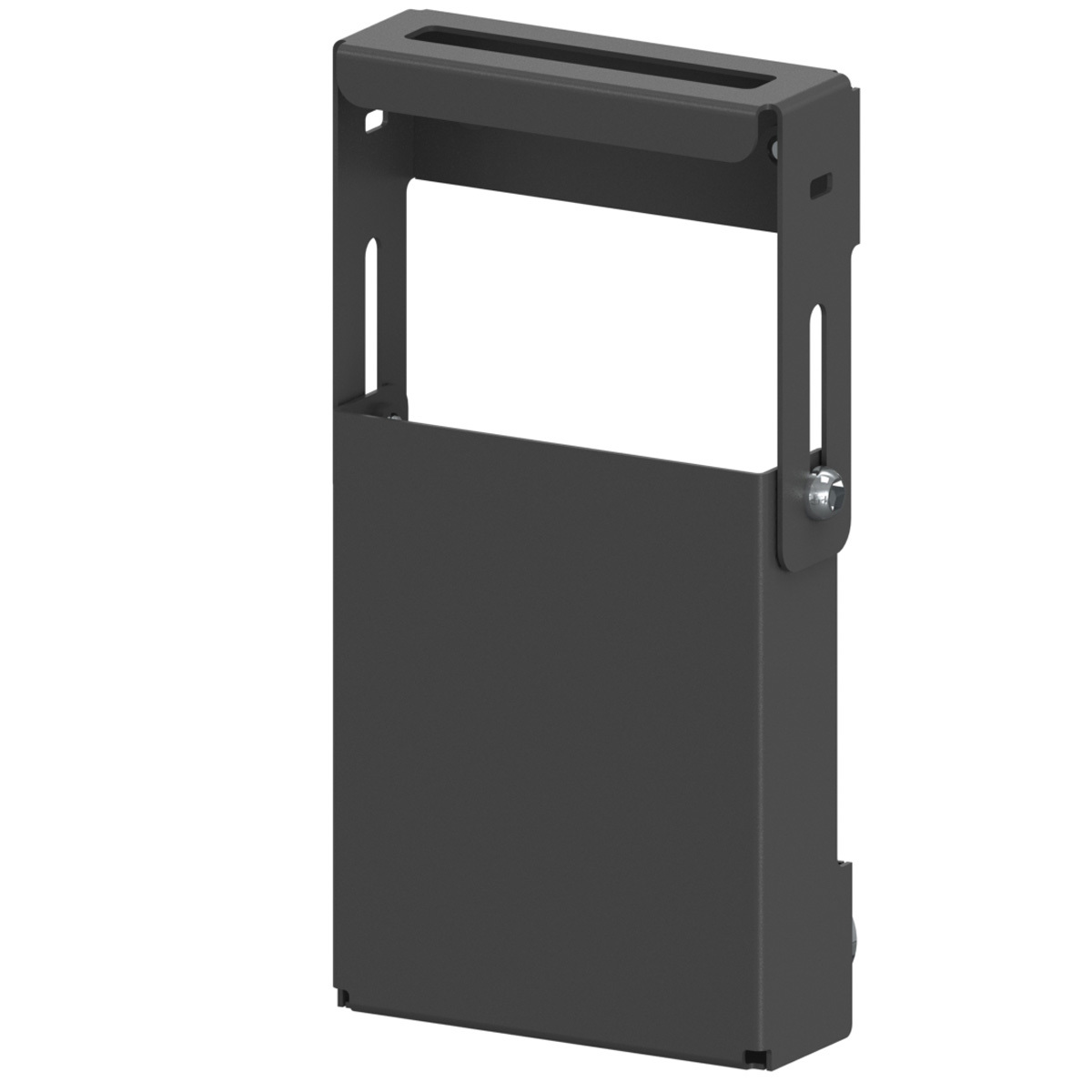 Image of CTA Digital Magnetic Power Bank Holder for Paragon Enclosures