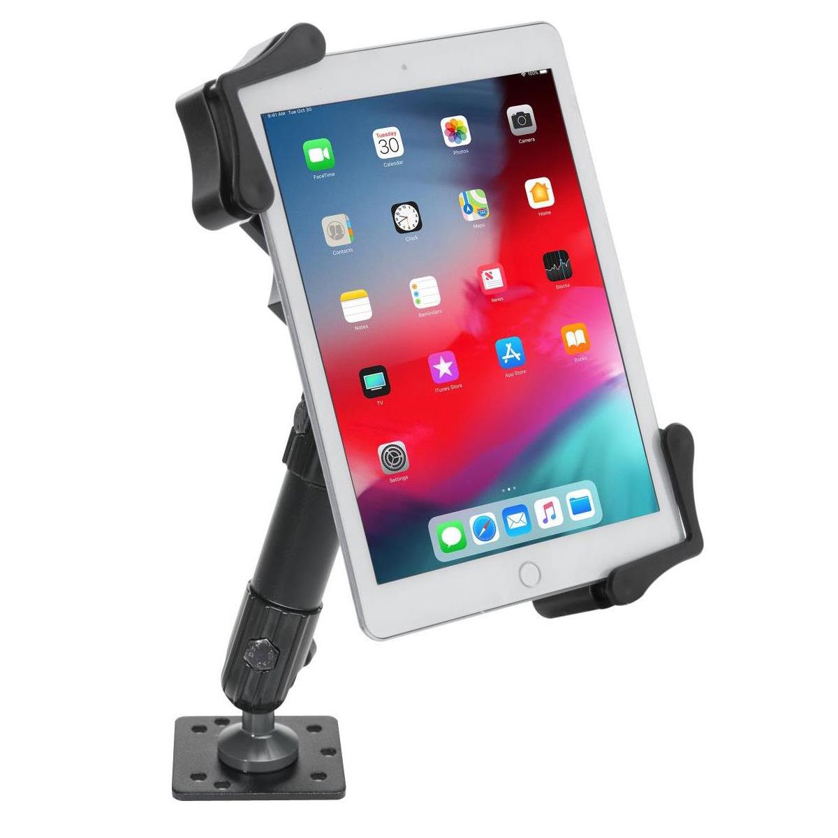 Image of CTA Digital Vehicle Dashboard Mount for 7-14&quot; Tablets