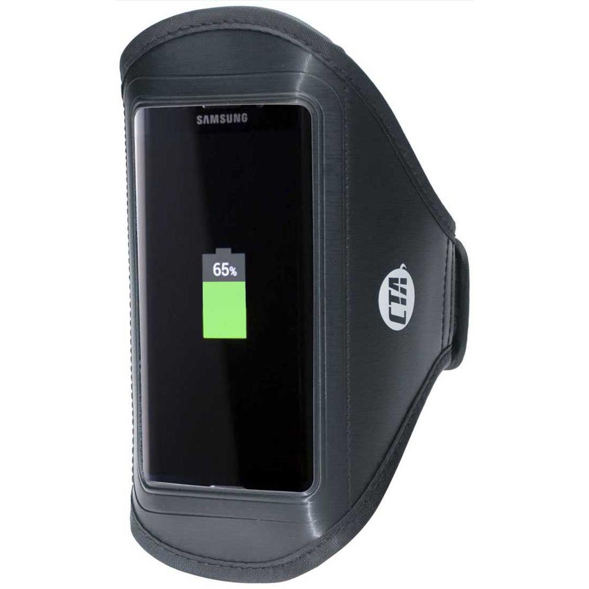 

CTA Digital Armband Charger with 4000mAh Battery Pack for Samsung Galaxy