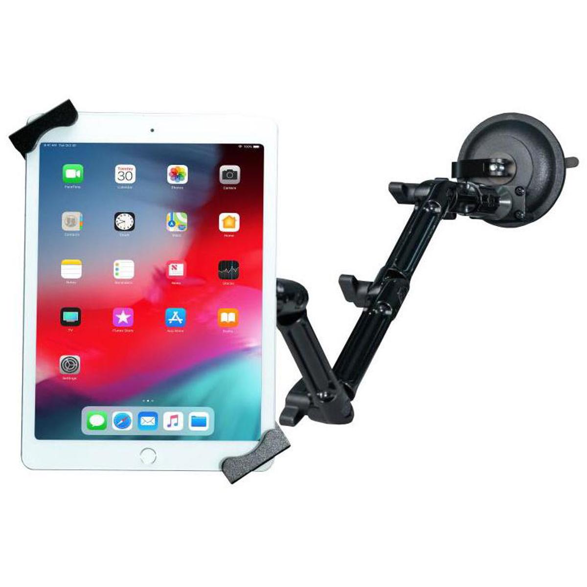 

CTA Digital Custom Flex Security Suction Mount for 7-14" Tablets