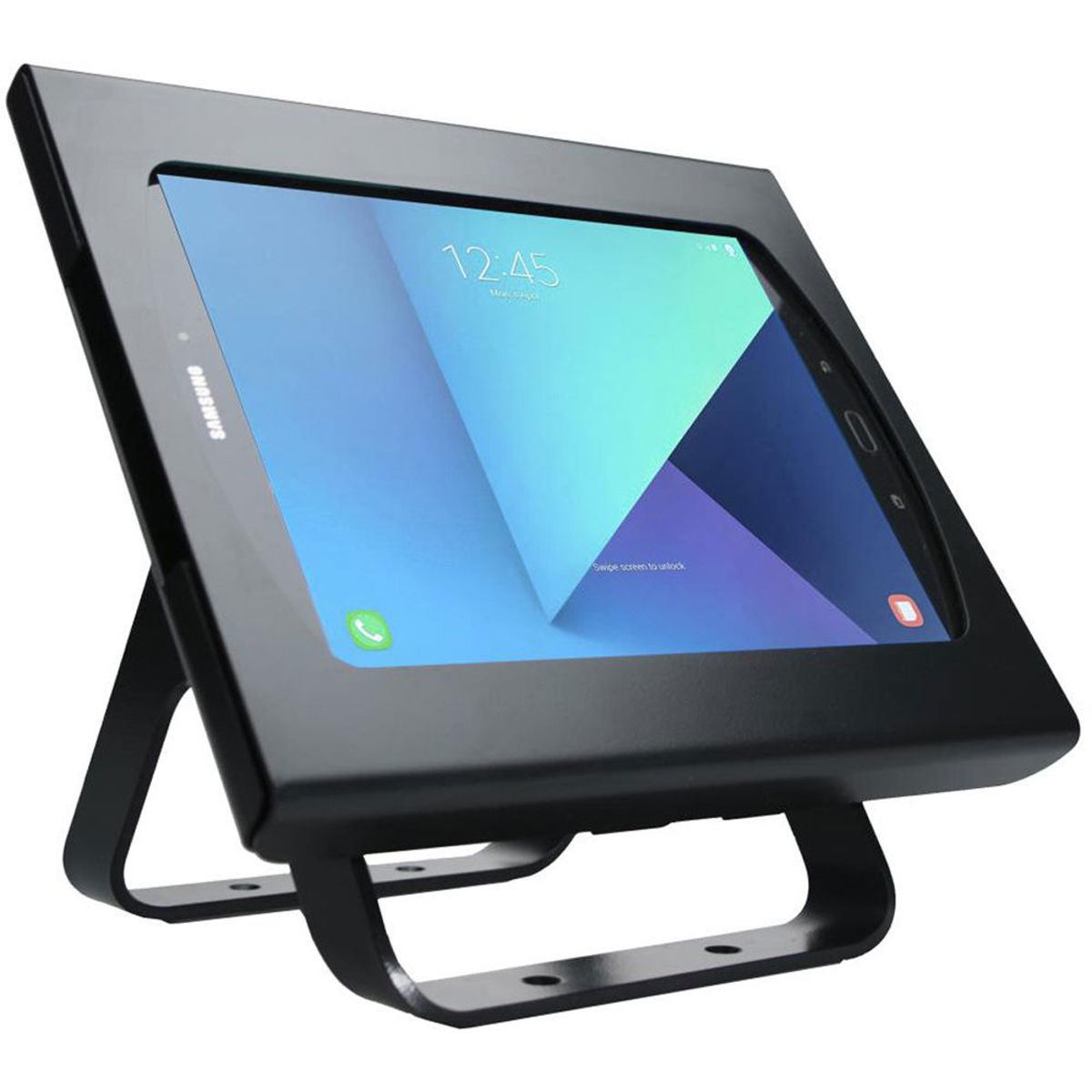

CTA Digital Lockpoint Tablet Kiosk Station