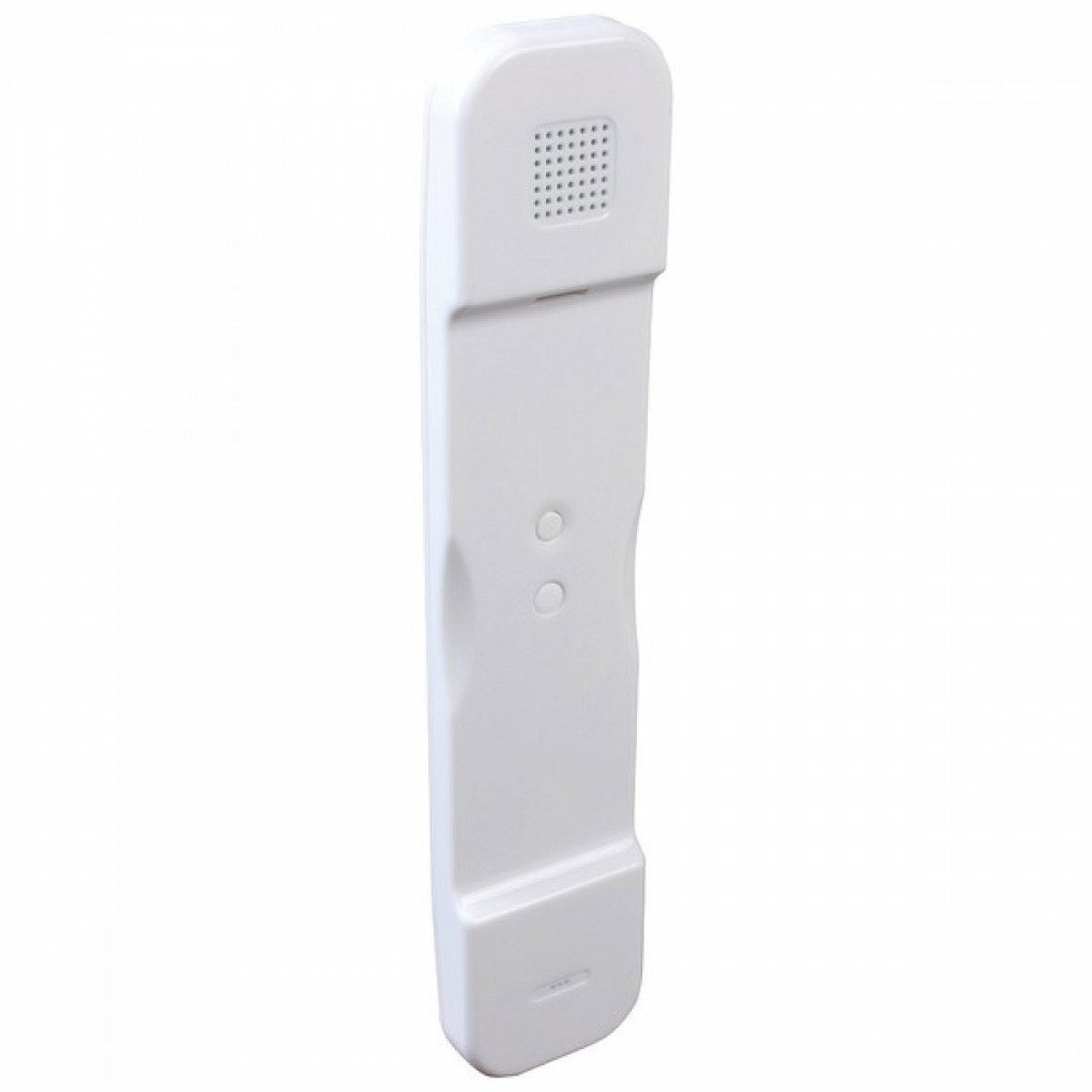 

CTA Digital IACC Radiation Safe Bluetooth Handset for iPad & iPhone, White