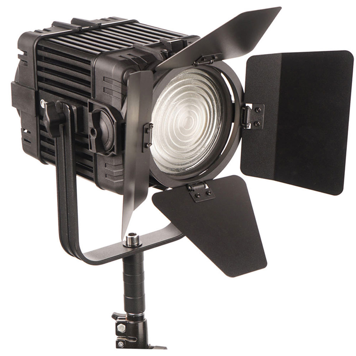 

Came-TV Boltzen B-100 Fresnel 100W Fanless Focusable LED Bi-Color Fixture
