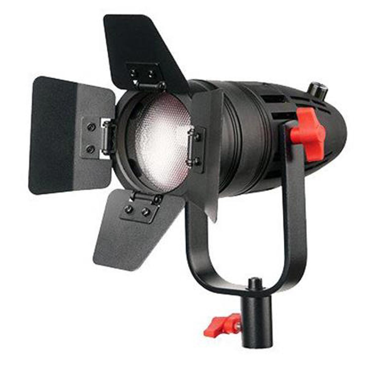 

Came-TV Boltzen B-30 Fresnel 30W Fanless Focusable LED Daylight Fixture