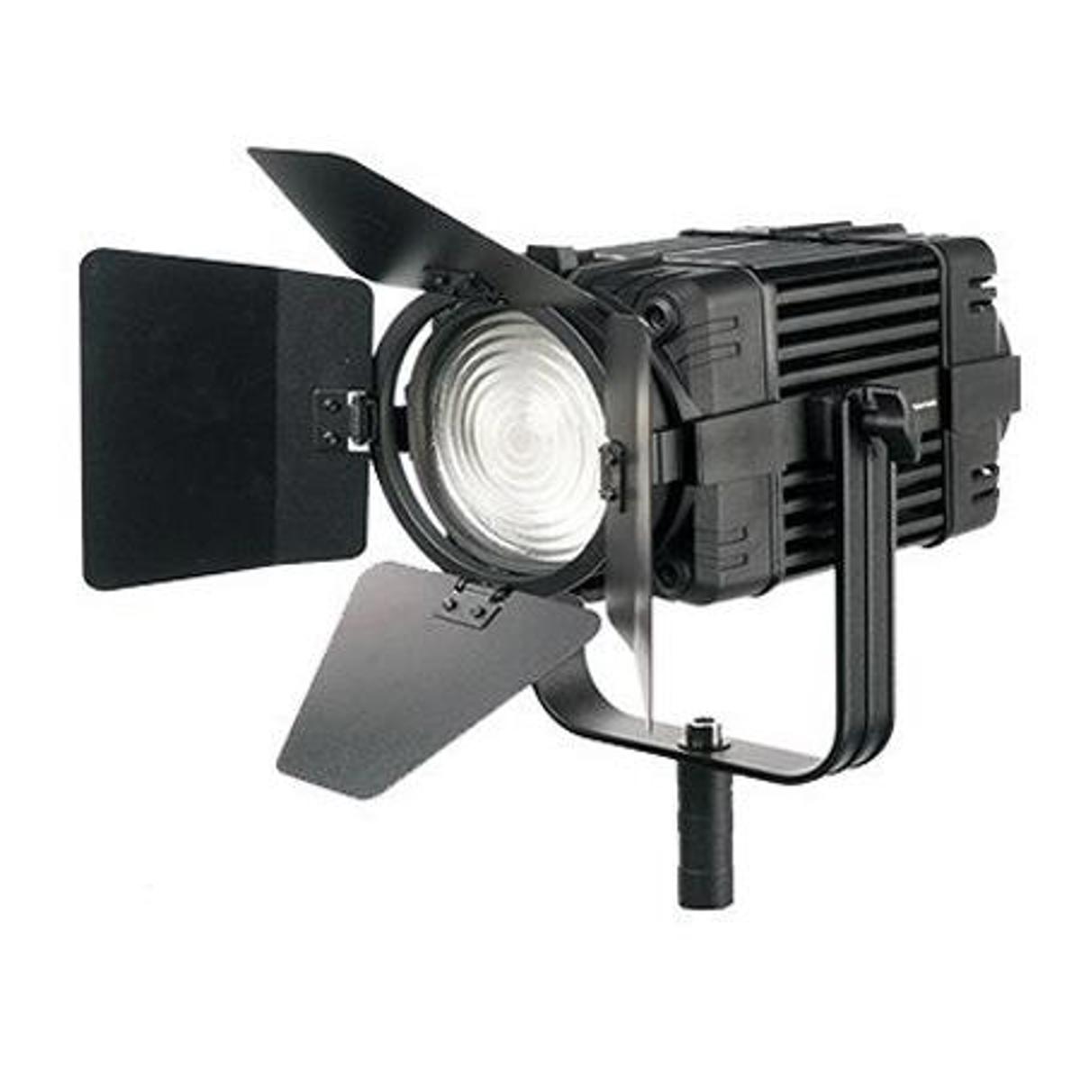 

Came-TV Boltzen B-60 Fresnel 60W Fanless Focusable LED Daylight Fixture