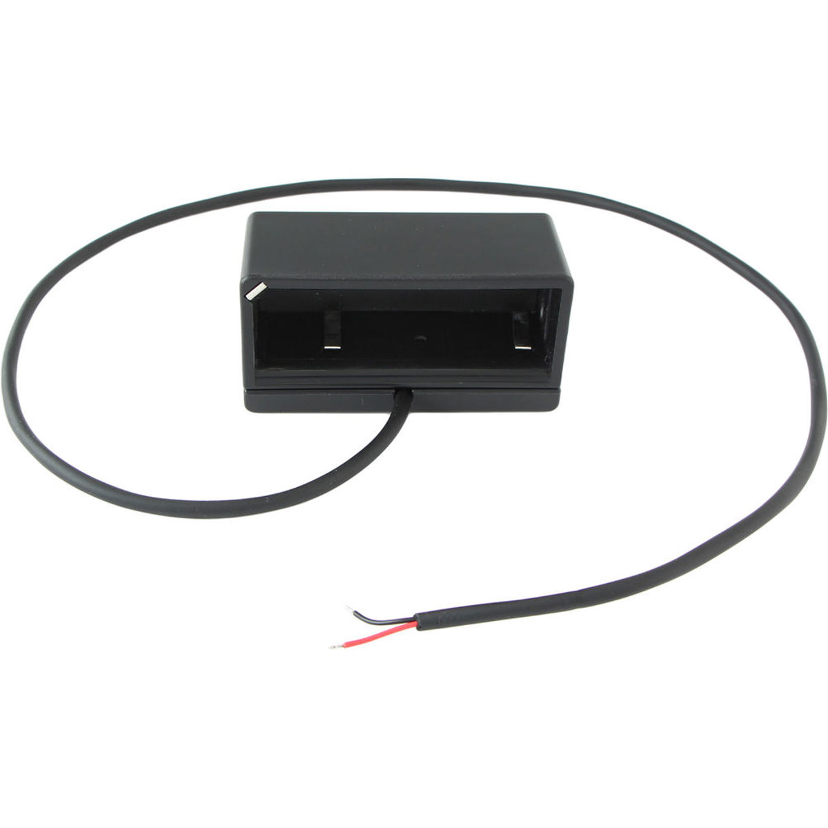 

Cable Techniques Standard NP-1 Cap to Pigtail Leads Cable, No Connector, 15"