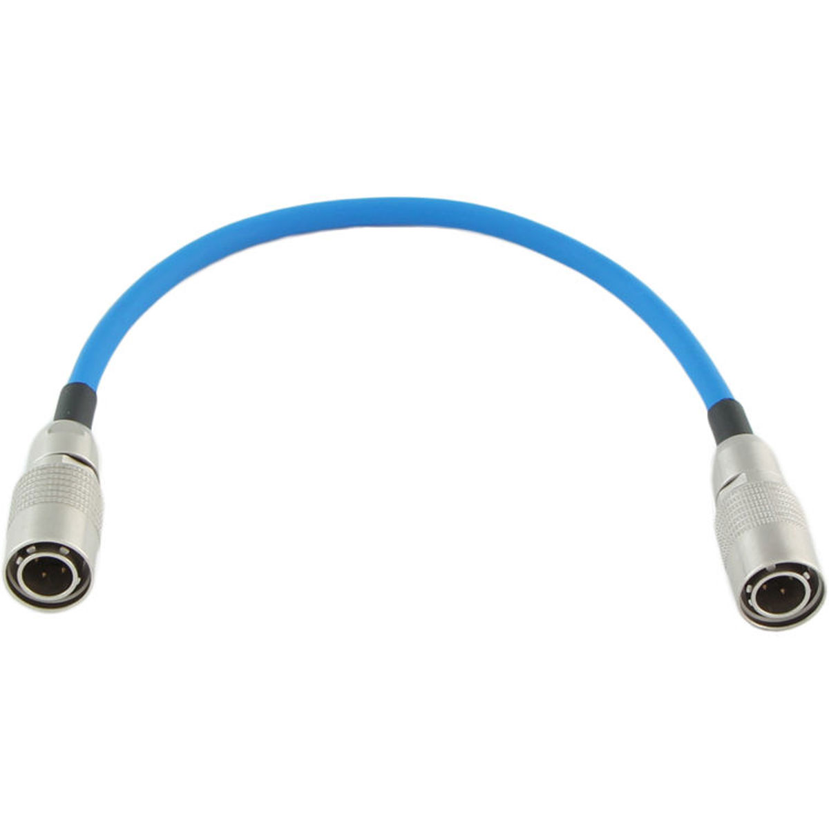 

Cable Techniques Hirose DC Power Cable for Sound Devices 688/664/633, 6"