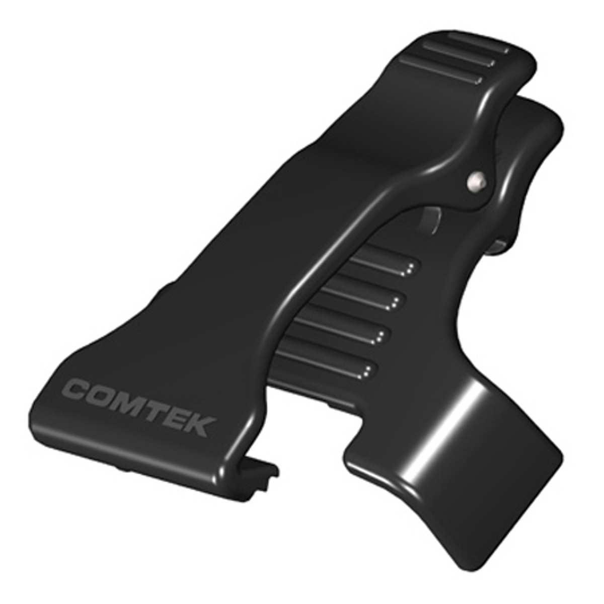 

Comtek BC-216 Snap-On Belt-Clip for Transmitters and Receivers