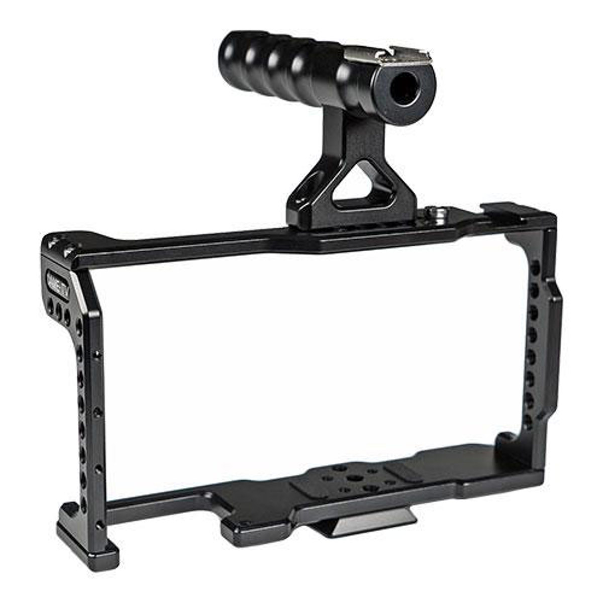 

Came-TV 4K Basic Cage for Blackmagic Pocket Cinema Camera