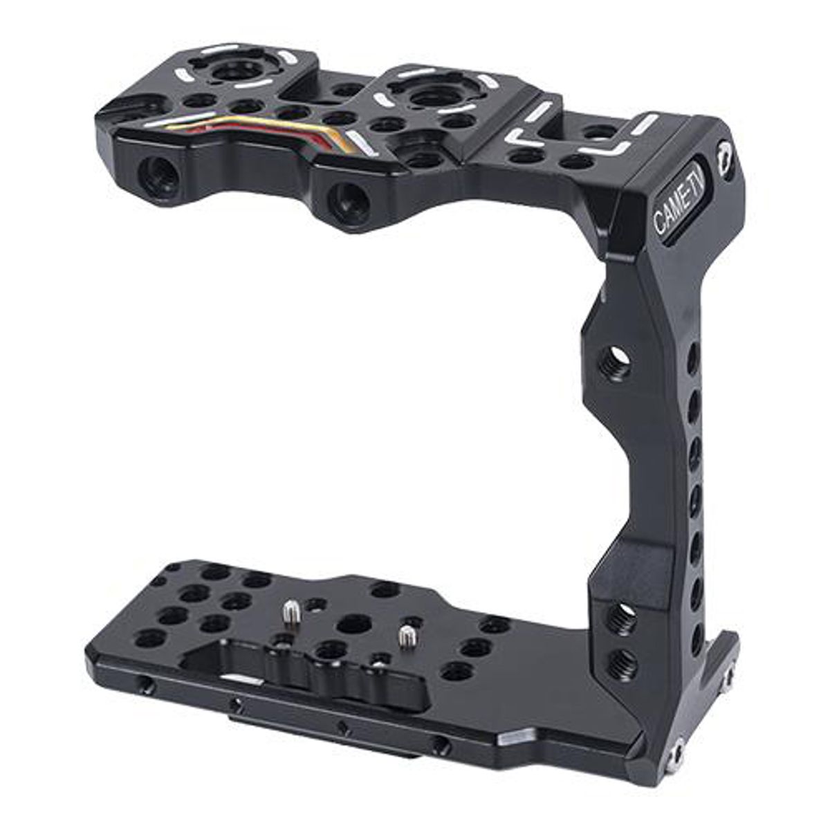 

Came-TV Half Cage for Blackmagic Pocket Cinema Camera 4K
