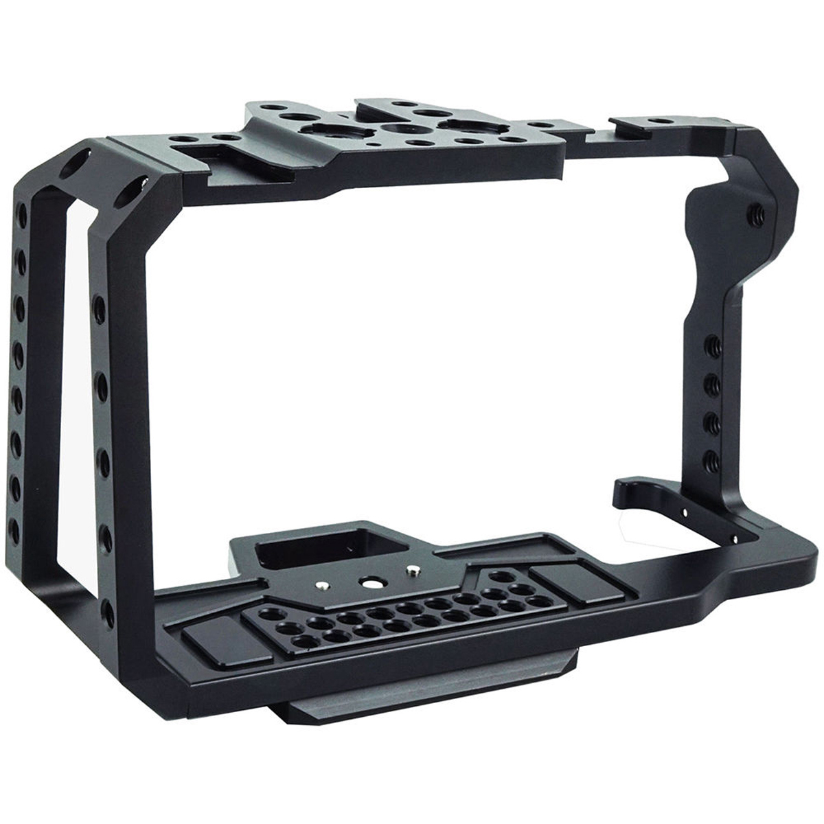 Image of Came-TV CAME-TV Full-Frame Cage for Blackmagic Pocket Cinema Camera 6K/4K