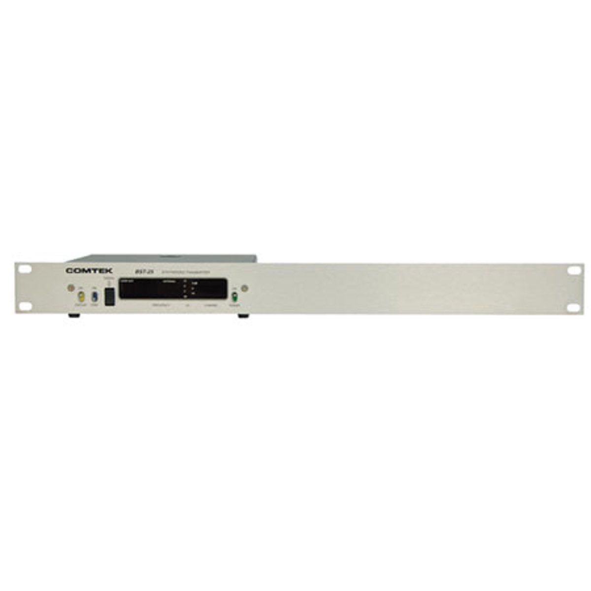 

Comtek BST-25 Rack Mount Version Base Station Transmitter