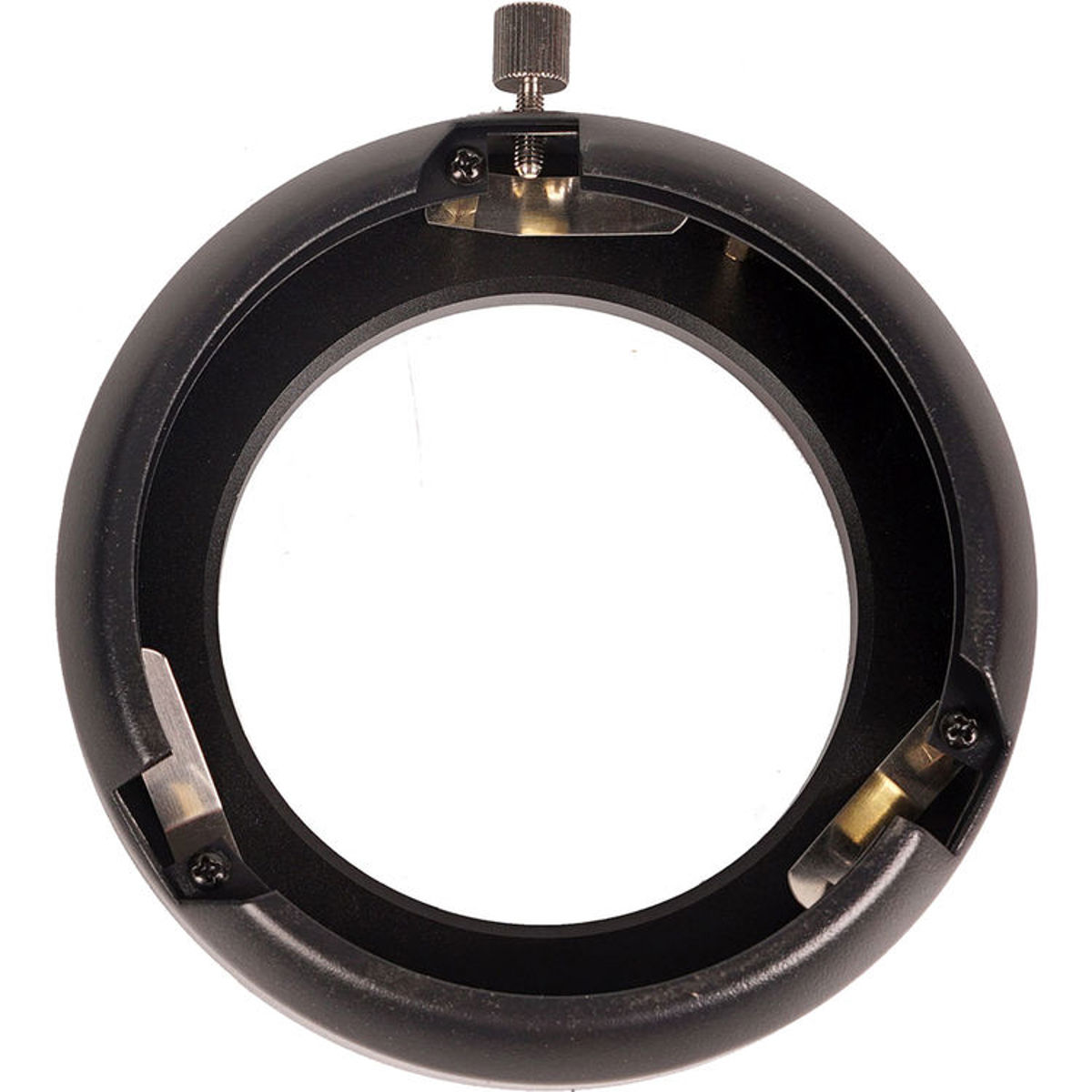 

Came-TV Mount Ring Adapter for Boltzen B-30 and F-55 Series Light, Small