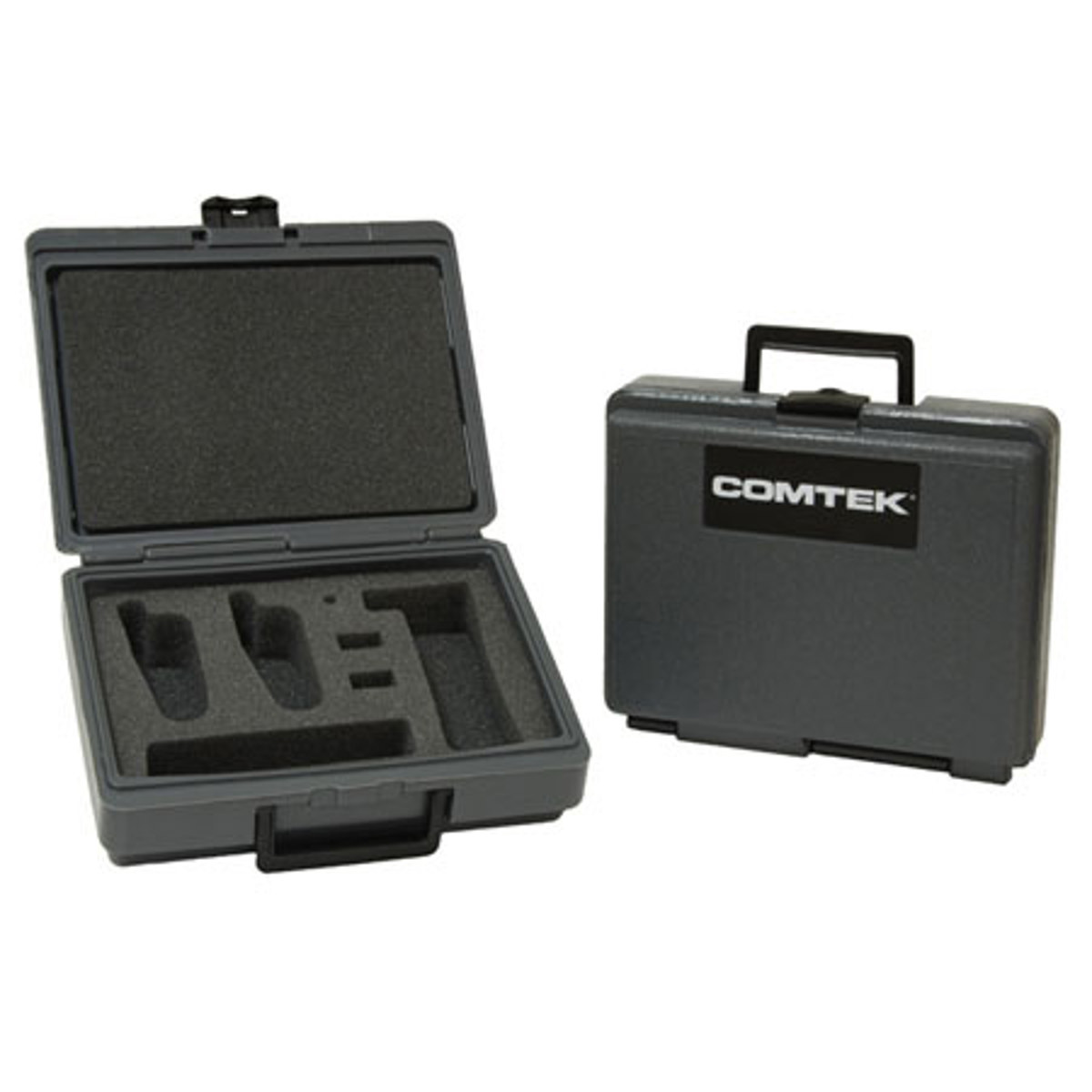 

Comtek C-216 Carrying Case for Two 216/75/175/169 Series Transmitters/Receivers