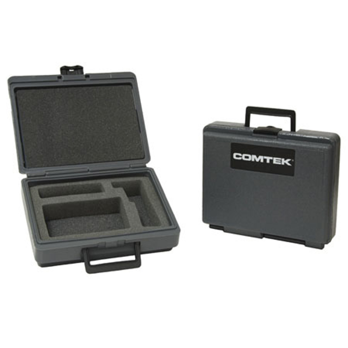 

Comtek C-75 Carrying Case for one BST-75 Base Station Transmitter & Accessories