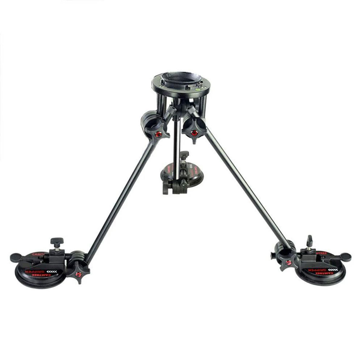 

Camtree Gripper G-10 Car Suction Mount for DSLR Video Camera Camcorder