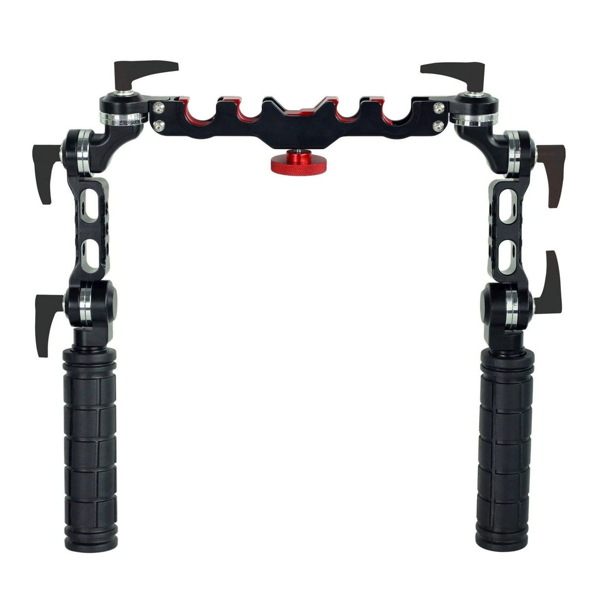 

Camtree Hunt Quick Mount 15mm Rosette Handle Set