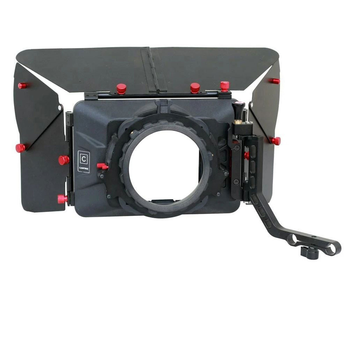 

Camtree MB-20 Swing Away Wide Angle Matte Box