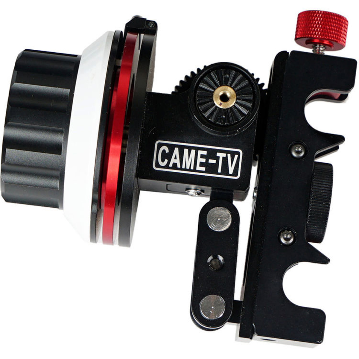 

Came-TV FF-01 Follow Focus with A/B Hard Stops for 15mm Rod