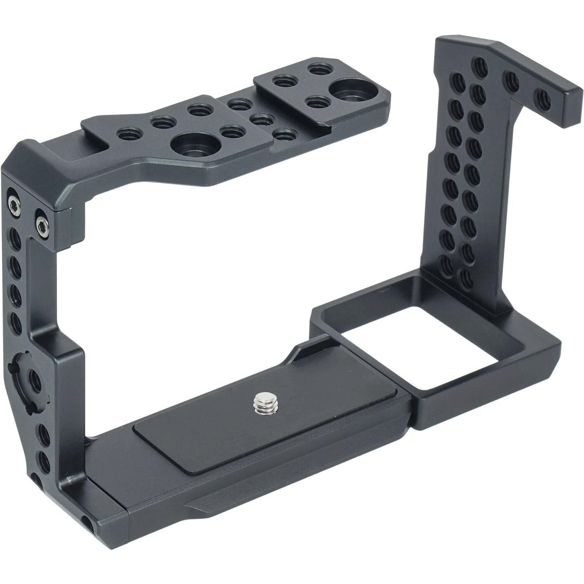 Image of Came-TV Cage for Sony FX3 Camera