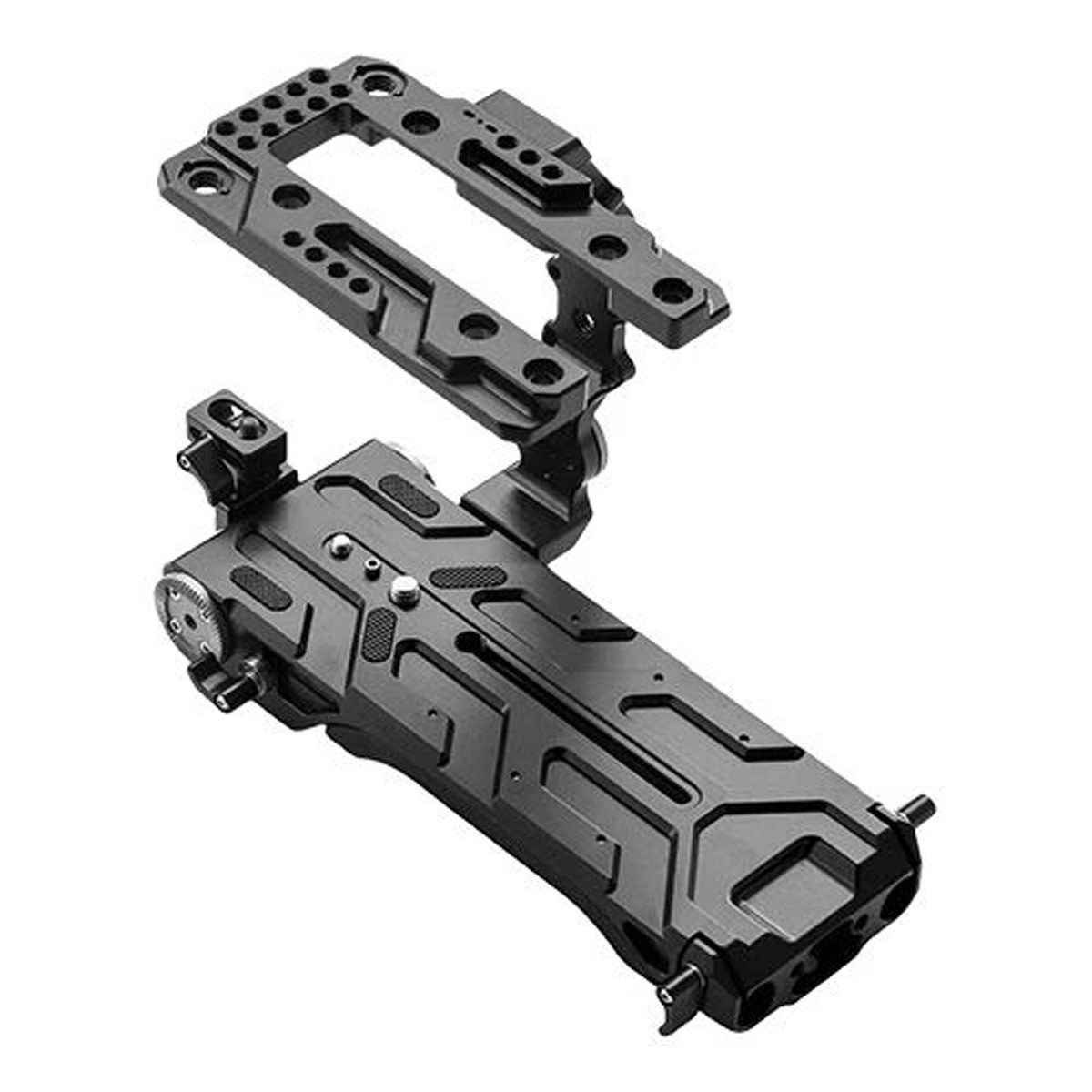 

Came-TV Cage for Sony FX9 Camera
