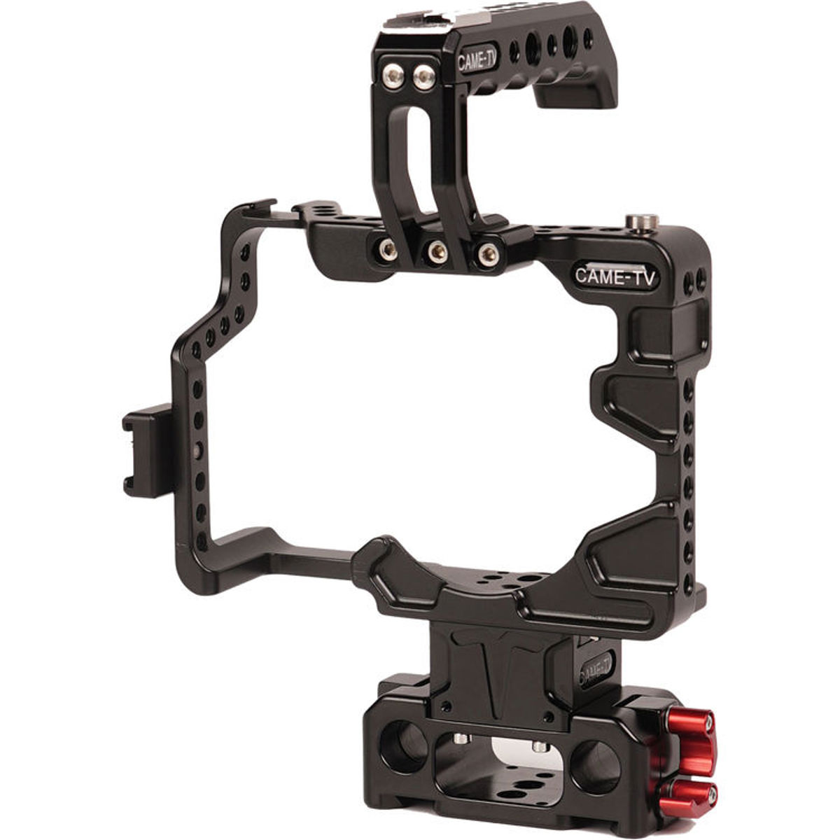 

Came-TV Protective Cage Plus for GH5