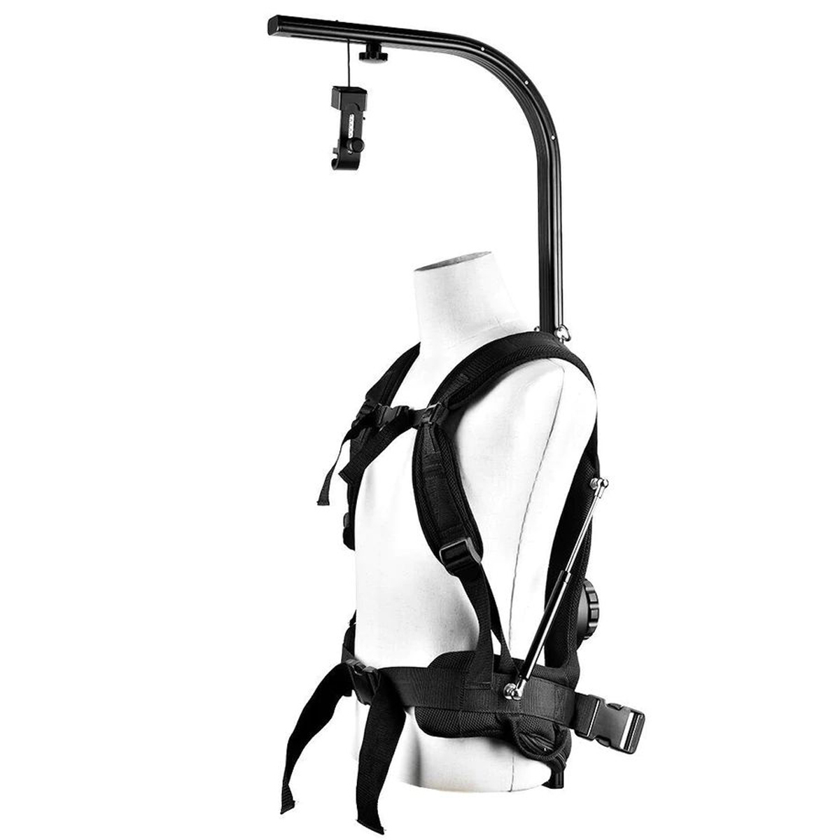 

Came-TV GS16 Gimbal Support Vest