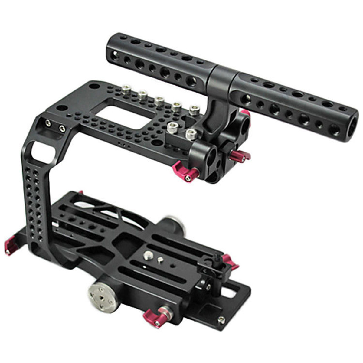 

Came-TV HT-FS7-1 Cage for Sony PXW FS7 Camera