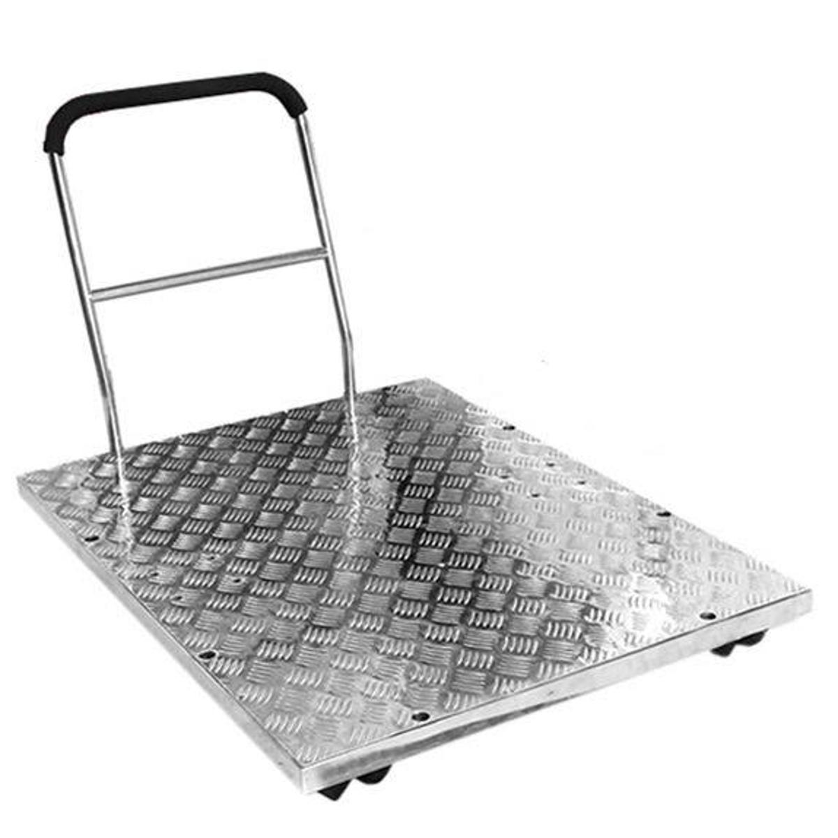 

Came-TV Dolly Platform System with 4 Straight and 10 Curved Locking Tracks