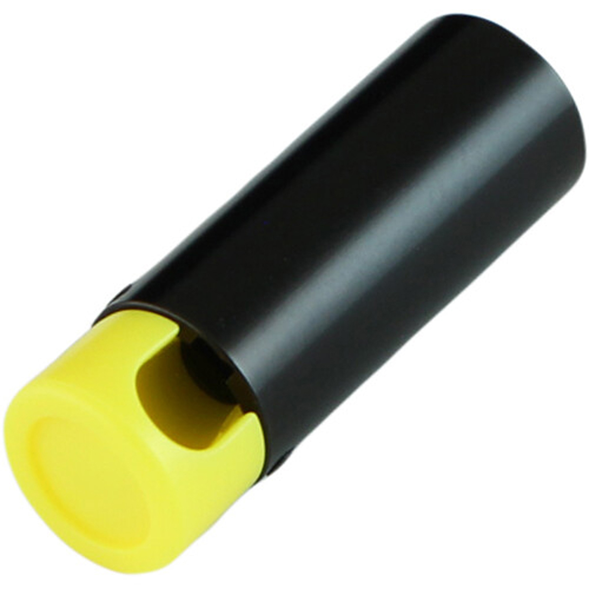 

Cable Techniques LPS LP R/A TA5F Mini XLR 5-Pin Male Connector, Large/Yellow Cap