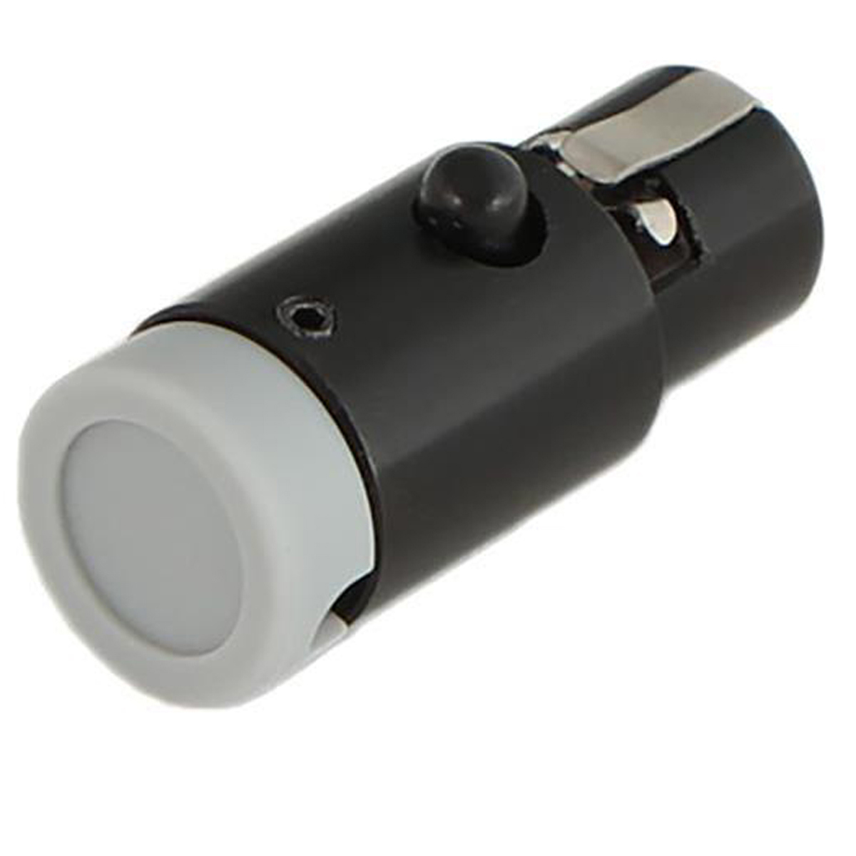 

Cable Techniques LPS Low-Profile TA3F M XLR 3-pin Female Connector,
