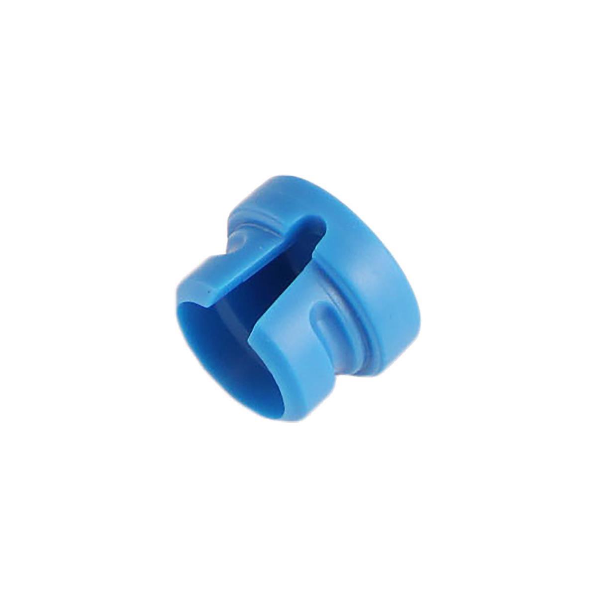

Cable Techniques Color Caps for LoPro XLR Connectors, Blue