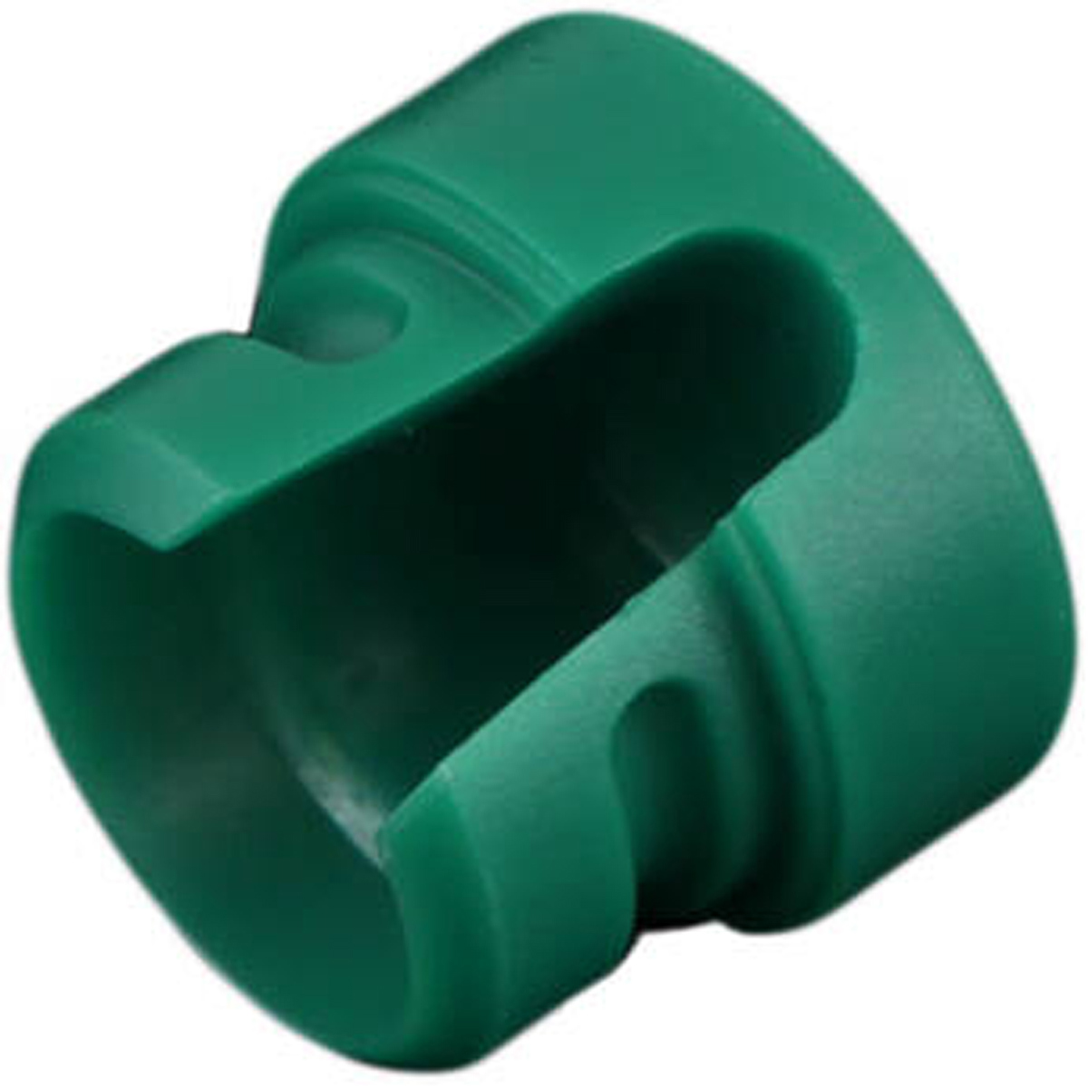

Cable Techniques Color Cap for Low Profile XLR Connector, Large/Green